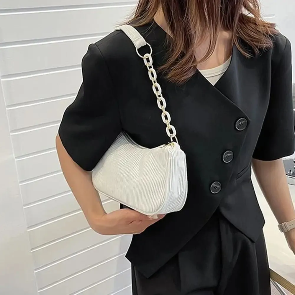 Fashion Vintage Handbags Women Autumn