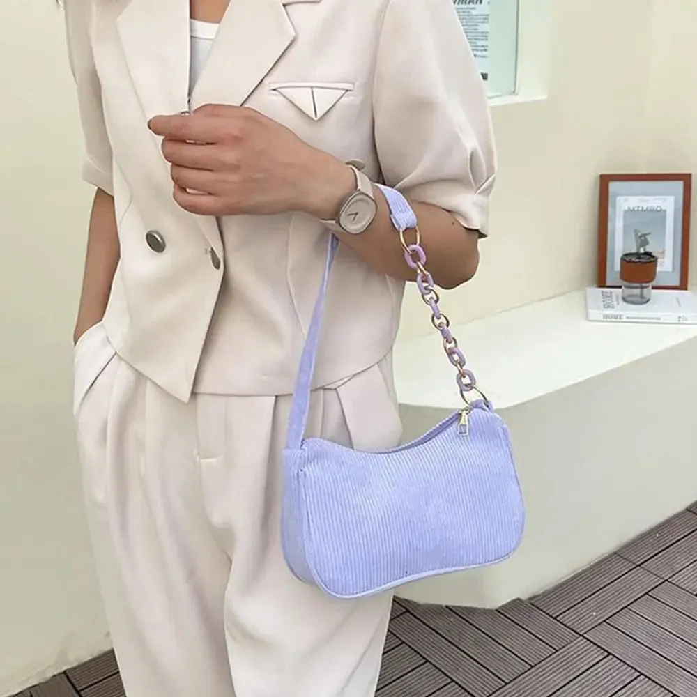 Fashion Vintage Handbags Women Autumn