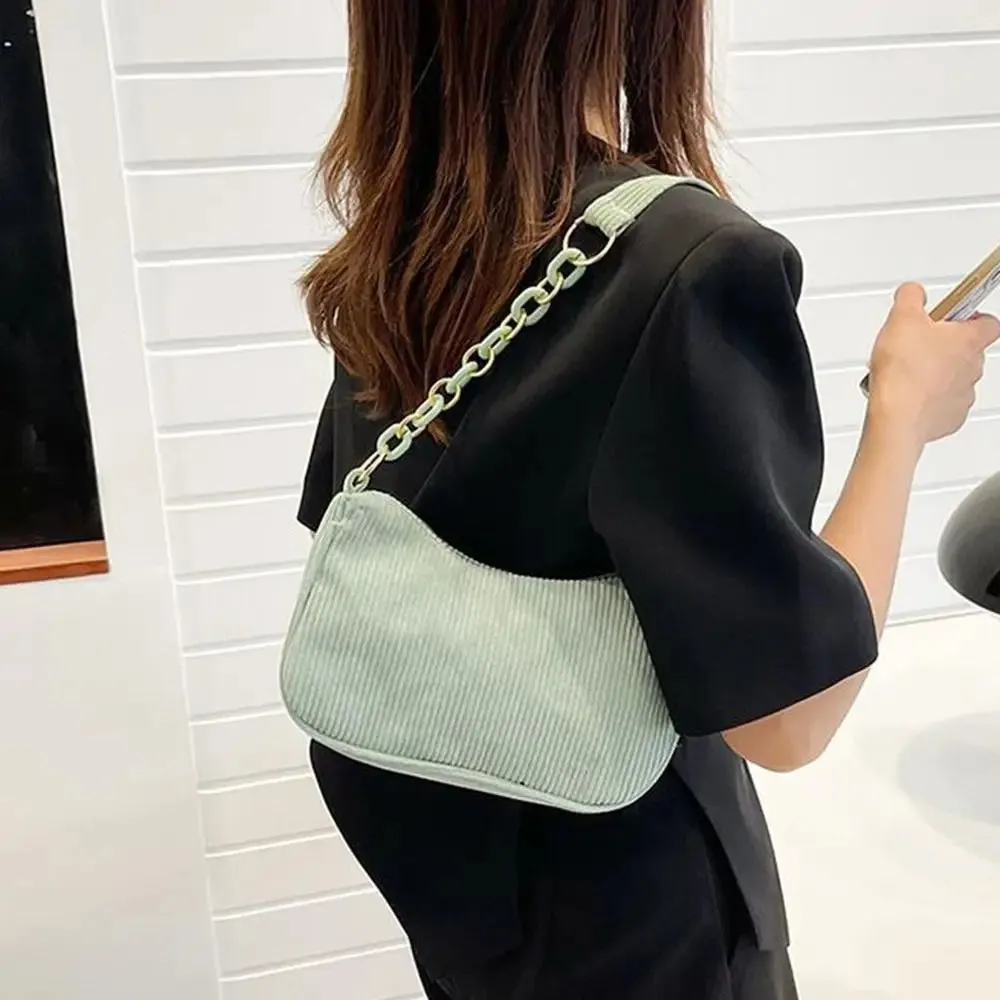 Fashion Vintage Handbags Women Autumn