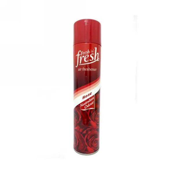FEAH LOTION ROSE AIR FRESHENER 300ML