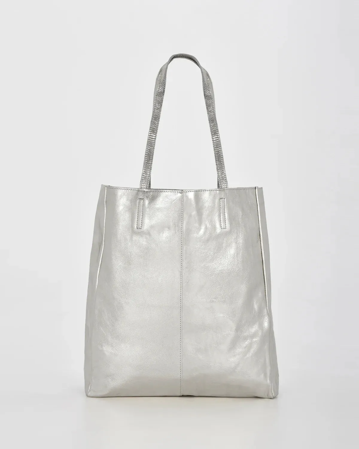 Gabee - Venus Metallic Hobo