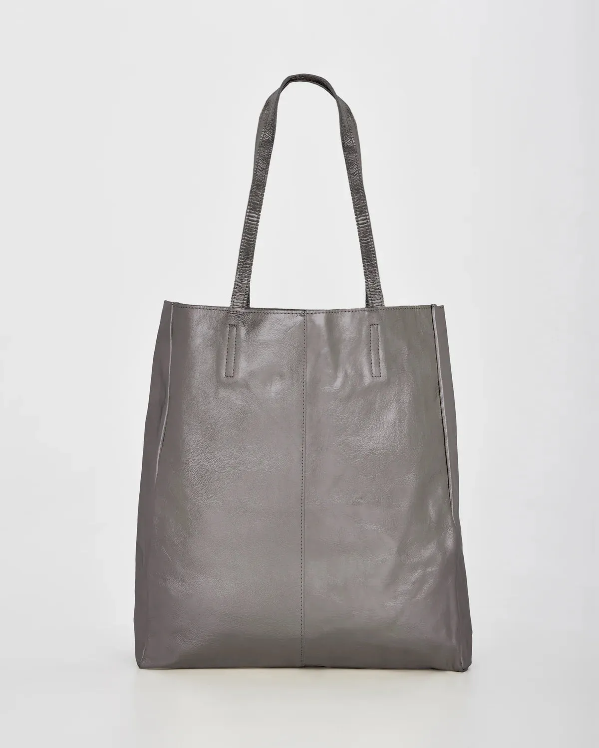Gabee - Venus Metallic Hobo