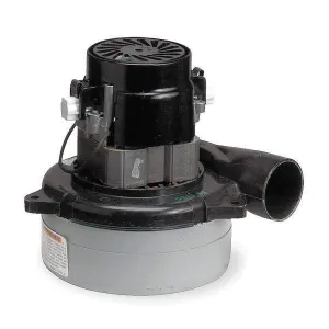 Genuine Ametek Vacuum Motor 5.7 Inch 2-Stage Tangential 1200 W