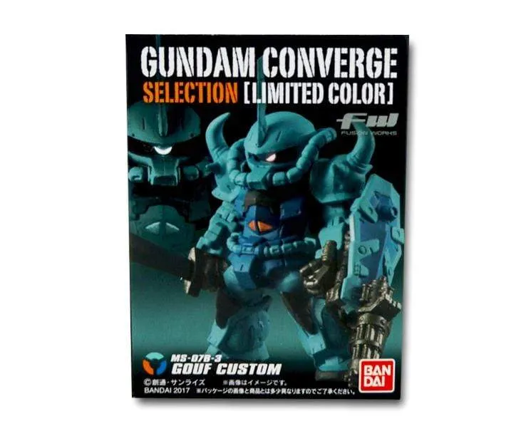 Gundam Converge Selection Blind Box