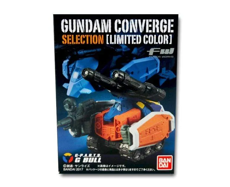 Gundam Converge Selection Blind Box