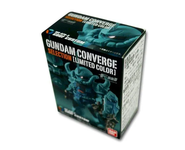 Gundam Converge Selection Blind Box