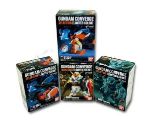 Gundam Converge Selection Blind Box
