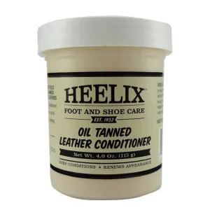 Heelix Oil Tanned Leather Conditioner