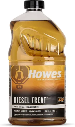 Howes Diesel Treat 1.9L