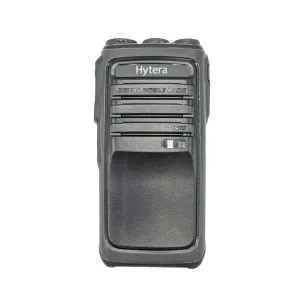 Hytera HYT-11530000000233 PD502i Front Case Replacement Kit