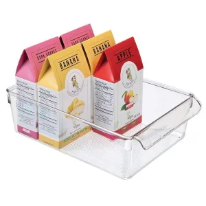 iDesign Linus Pullz Wide Cabinet Organiser