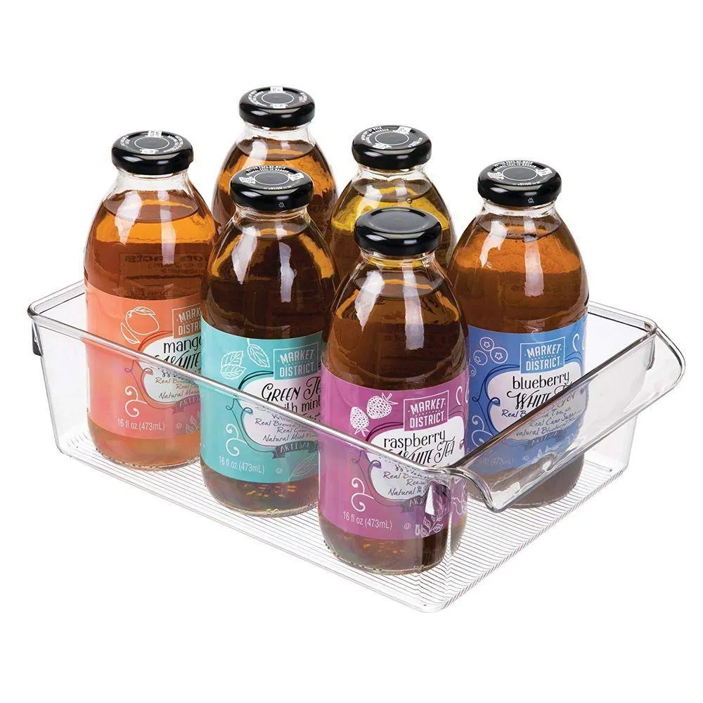 iDesign Linus Pullz Wide Cabinet Organiser