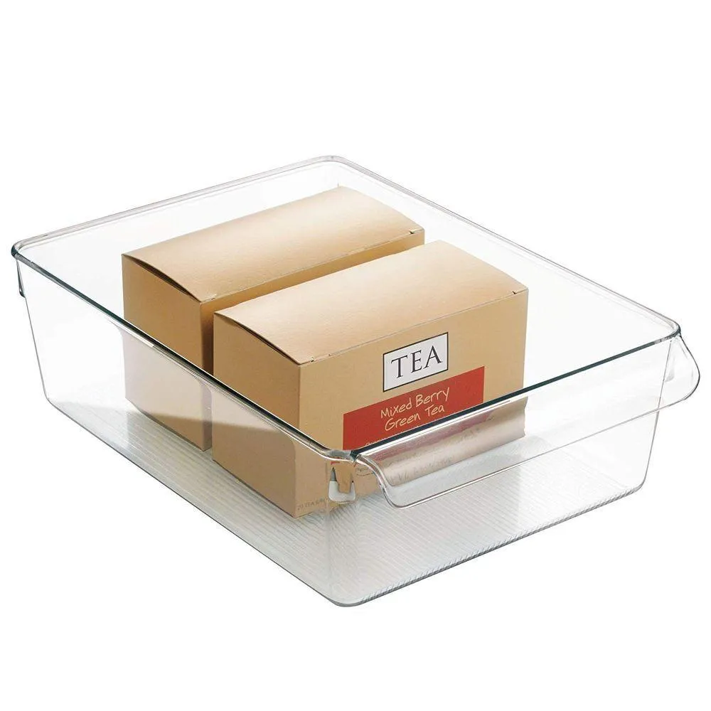 iDesign Linus Pullz Wide Cabinet Organiser
