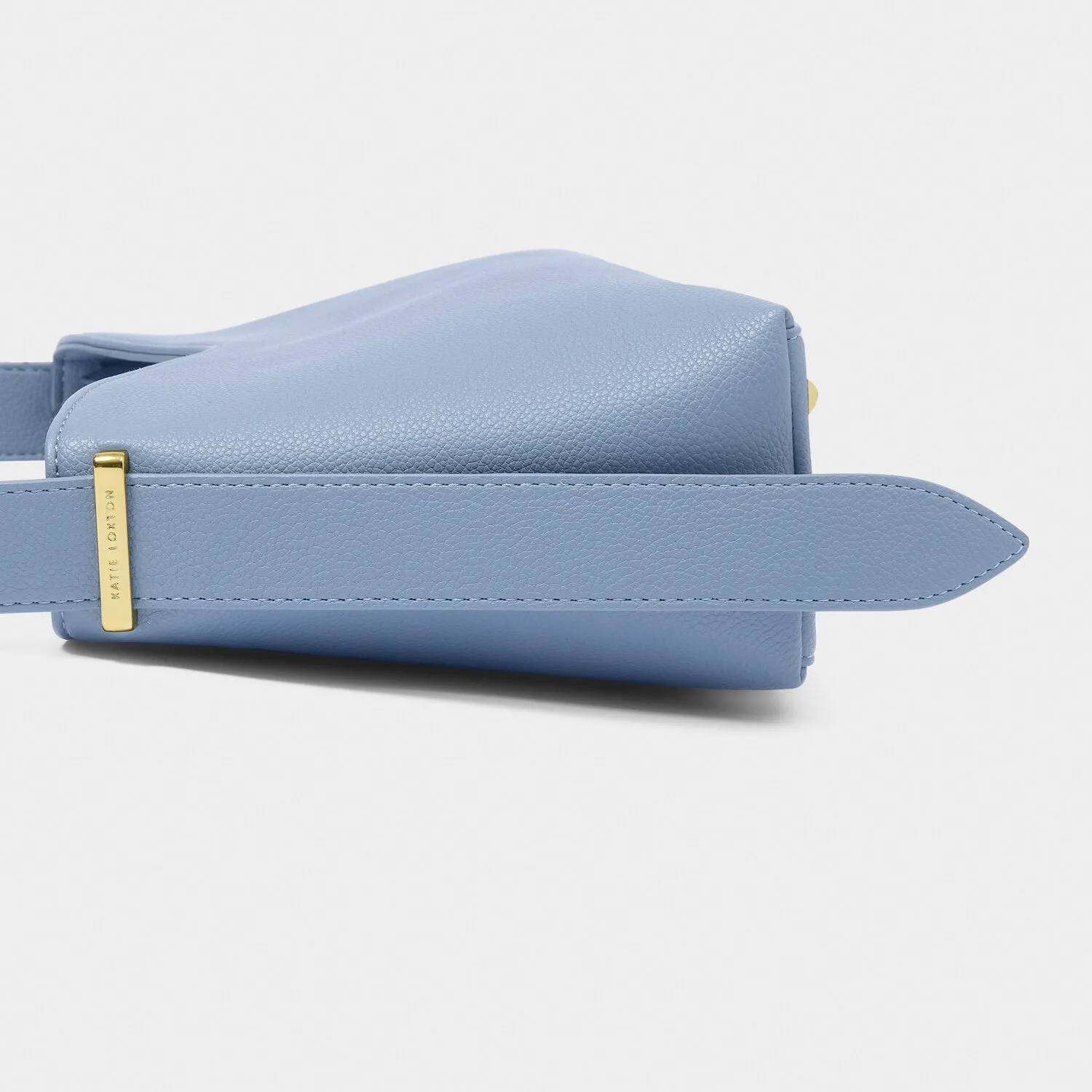 Katie Loxton 29cm Cornflower Blue Camille Small Shoulder Bag