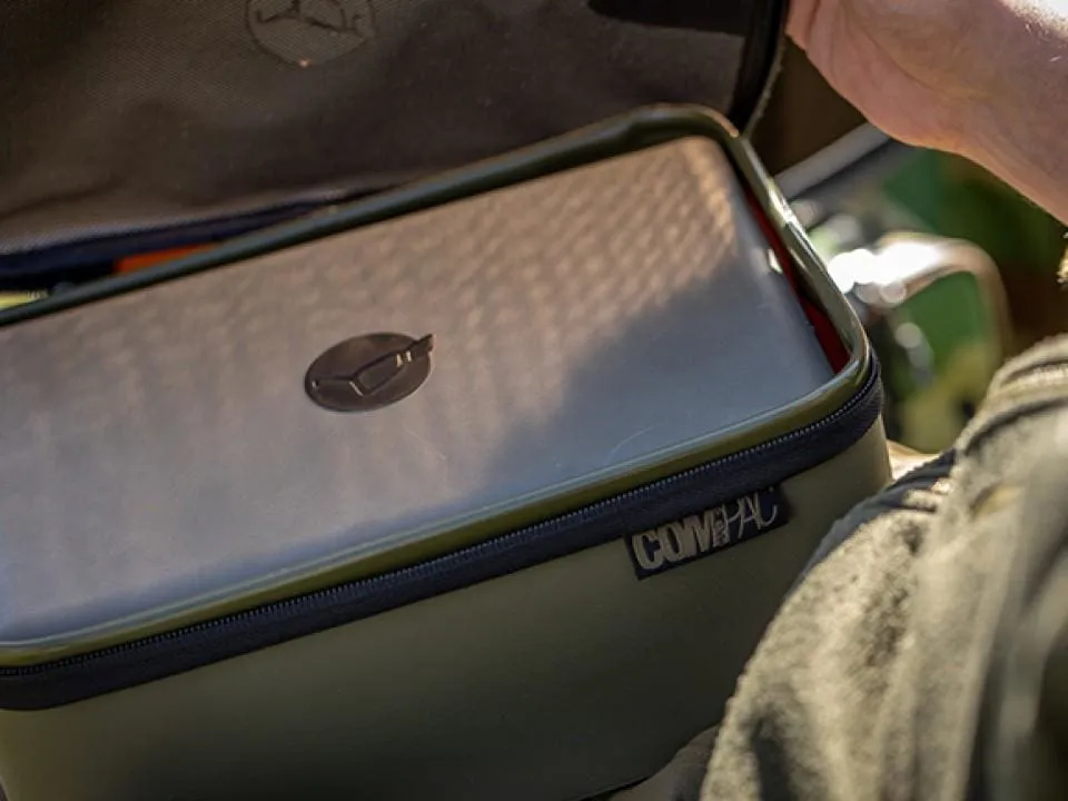 Korda Compac 220