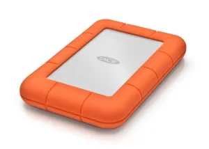 LaCie Rugged Mini USB 3.0 5TB STJJ5000400
