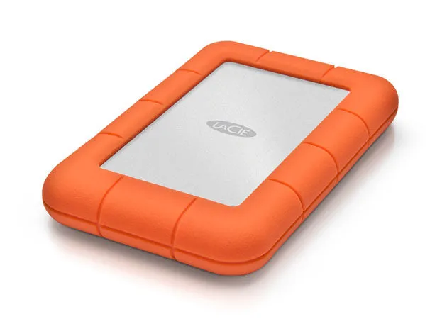 LaCie Rugged Mini USB 3.0 5TB STJJ5000400