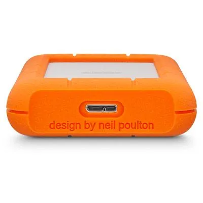 LaCie Rugged Mini USB 3.0 5TB STJJ5000400