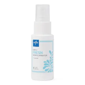 Medline Odor Eliminator Fresh Aire 1Oz