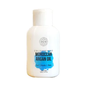 Moroccan Argan Oil