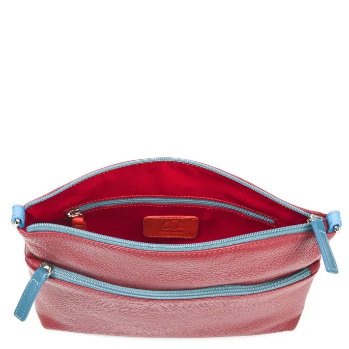 mywalit Bag: Cremona Rounded Crossbody Vesuvio