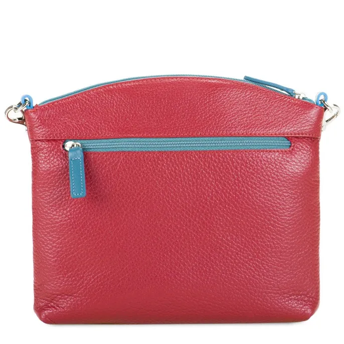 mywalit Bag: Cremona Rounded Crossbody Vesuvio