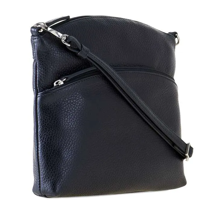 mywalit Bag: Cremona Rounded Crossbody