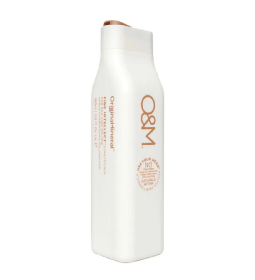 O&M Fine Intellect  Conditioner