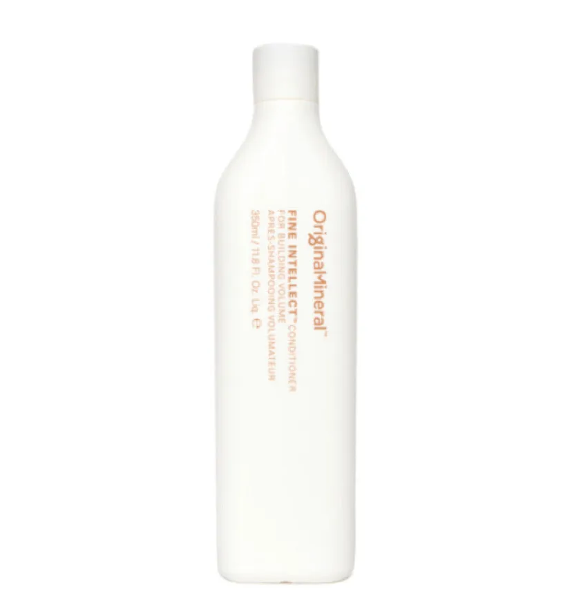 O&M Fine Intellect  Conditioner