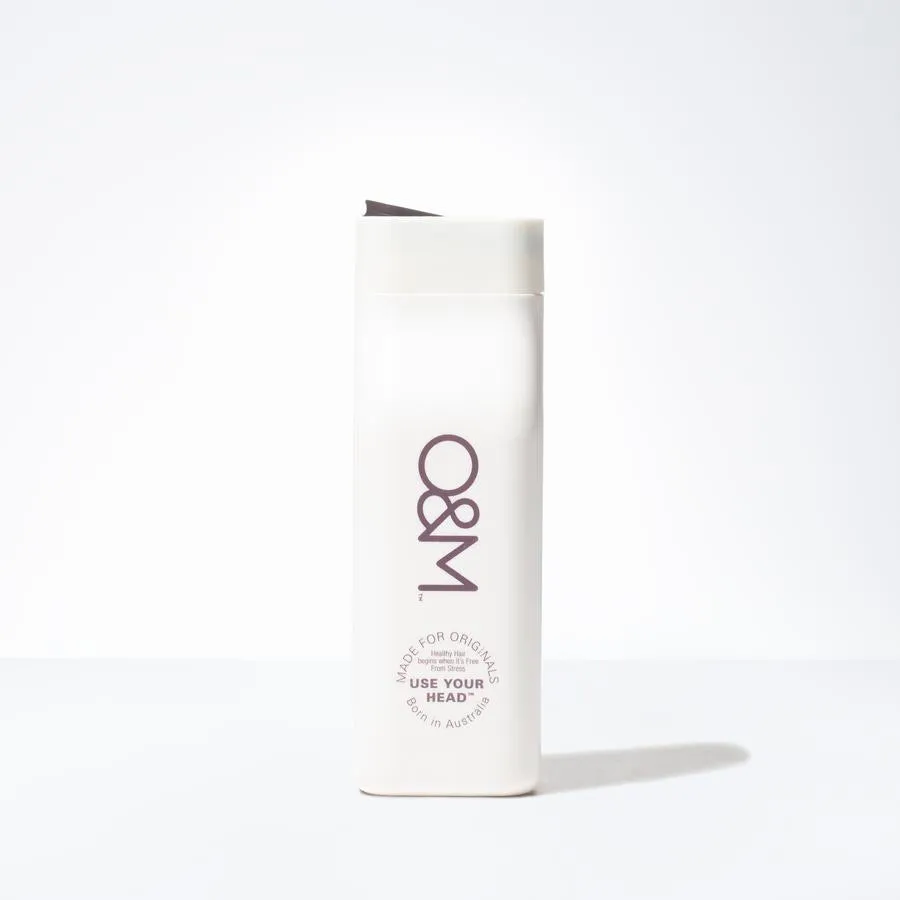 O&M Seven Day Miracle Moisture Masque