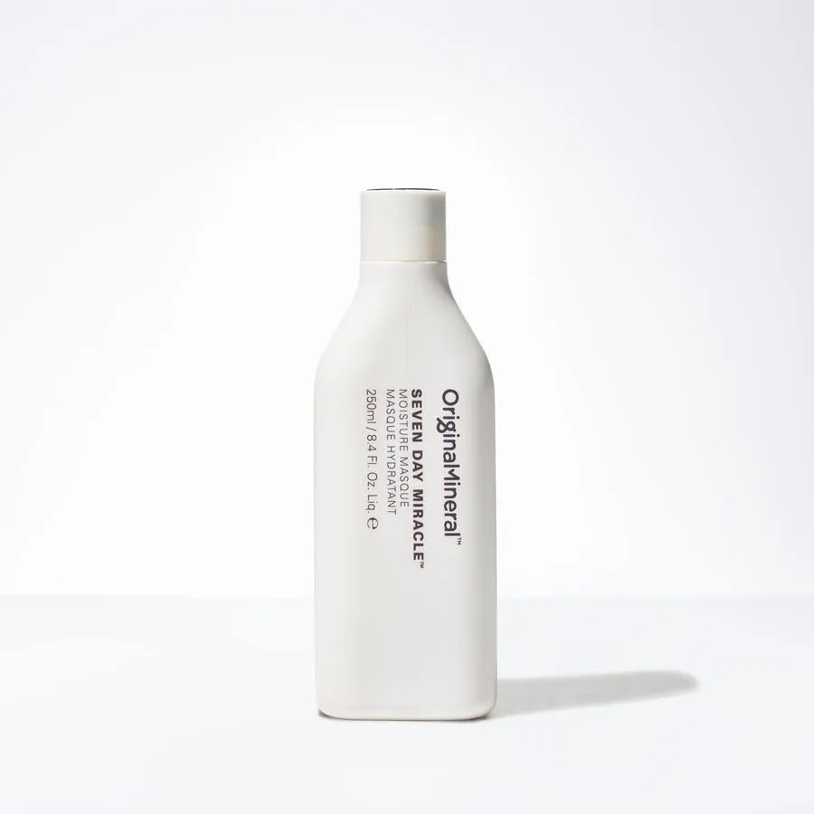 O&M Seven Day Miracle Moisture Masque