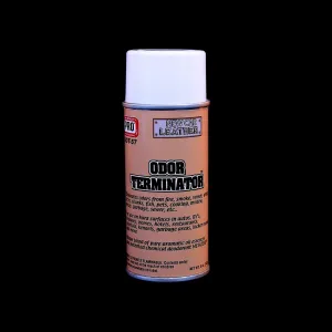 Odor Terminator - New Car Leather