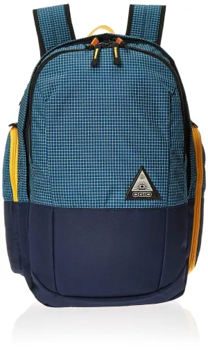 OGIO Clark Yellowtail 15" Laptop Travel Backpack