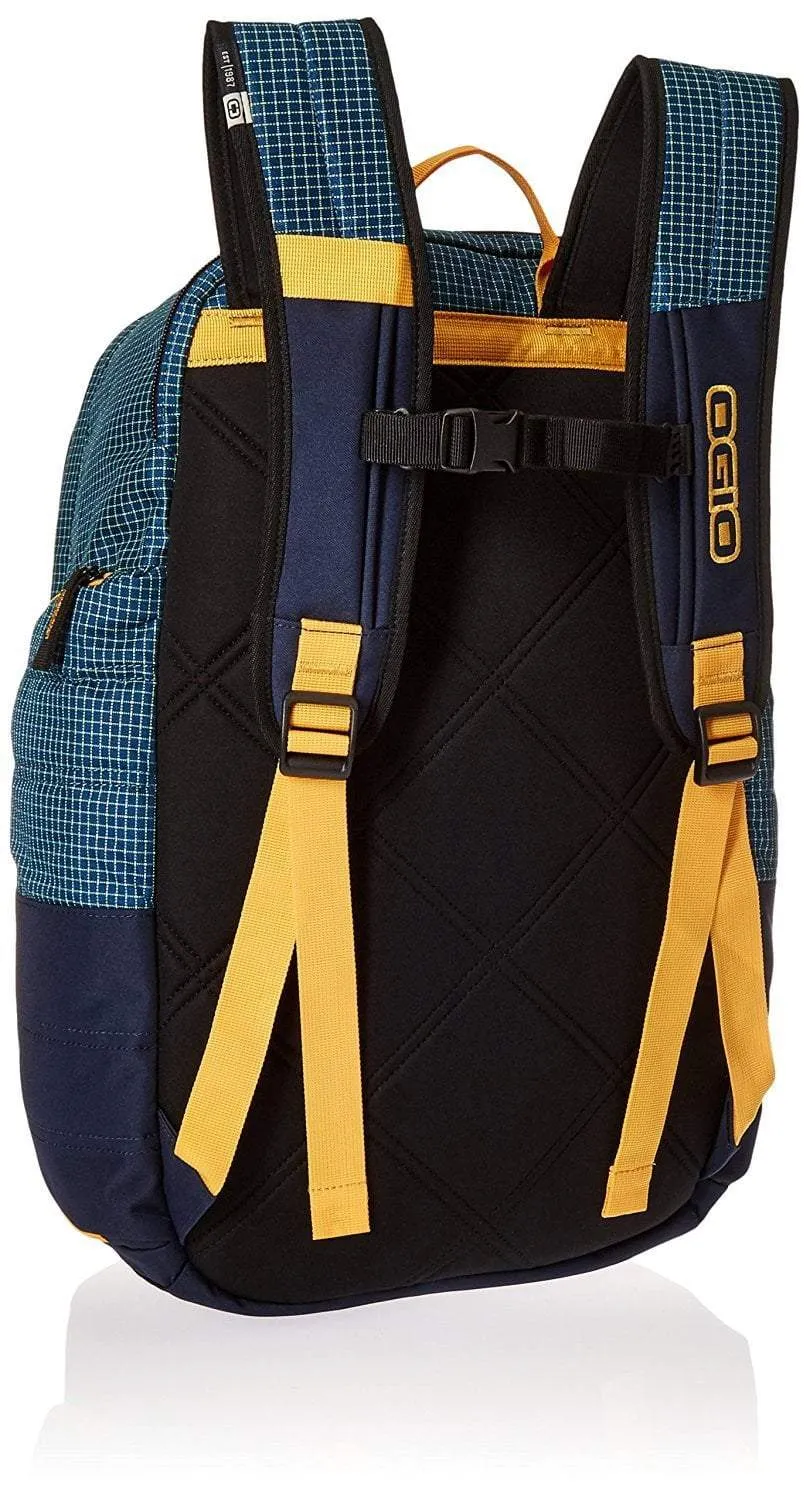 OGIO Clark Yellowtail 15" Laptop Travel Backpack