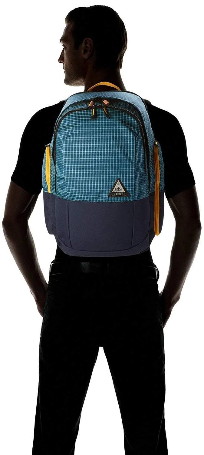 OGIO Clark Yellowtail 15" Laptop Travel Backpack