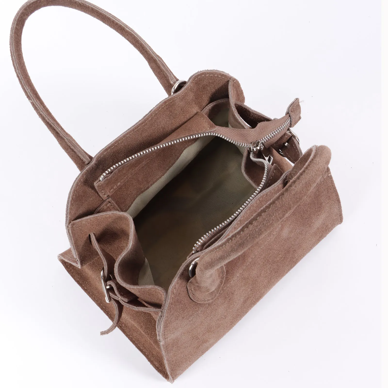 Pamona Handbag