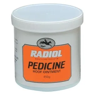 Pedicine - Hoof Ointment