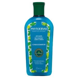 Phytoervas Anti-routed Lemon Conditioner and Mint 250ml