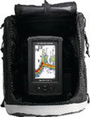Piranha Max 4 PT Portable