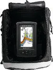 Piranha Max 4 PT Portable