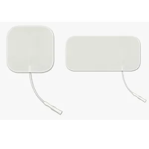 Pro Advantage Cloth Gentle Stim Select Electrodes 40 per bag