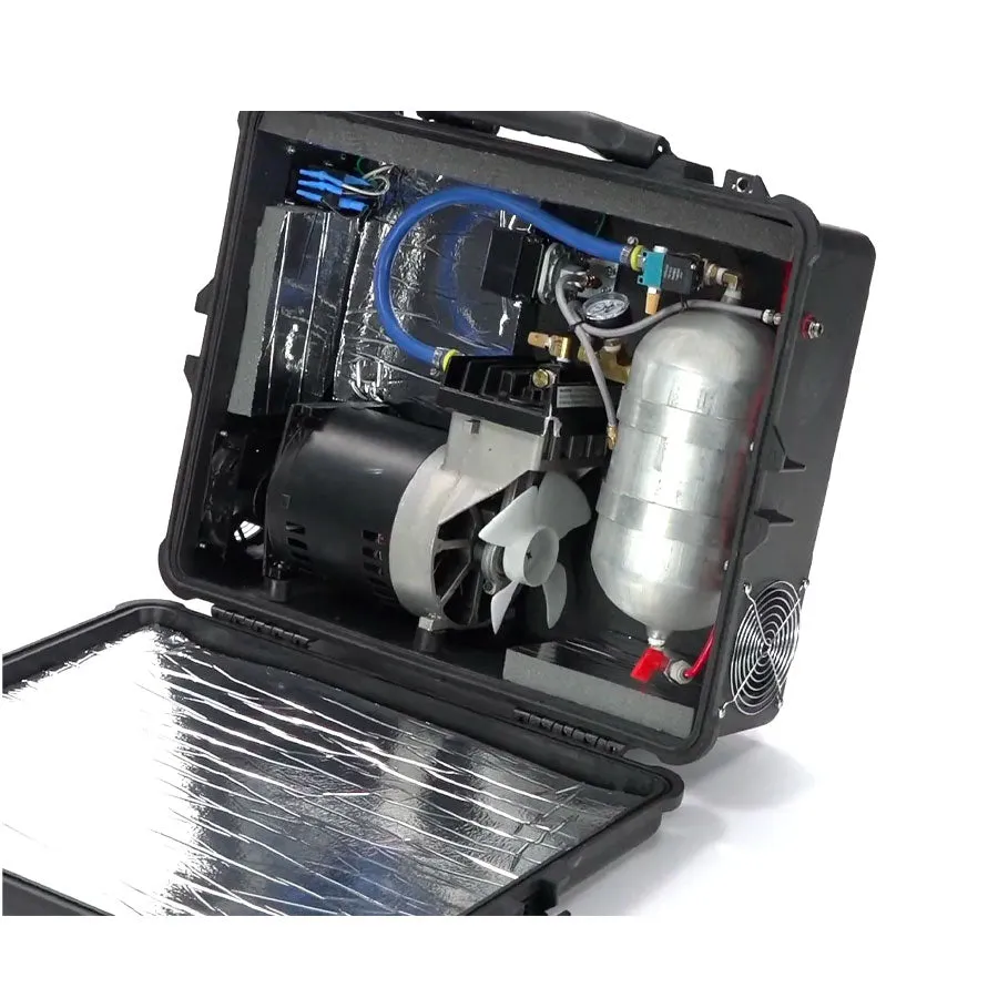 ProAir I Oil-Free, Portable Air Compressor (120 V) ¾ HP