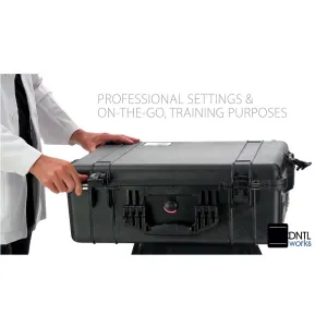 ProAir I Oil-Free, Portable Air Compressor (120 V) ¾ HP