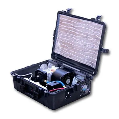 ProAir I Oil-Free, Portable Air Compressor (120 V) ¾ HP