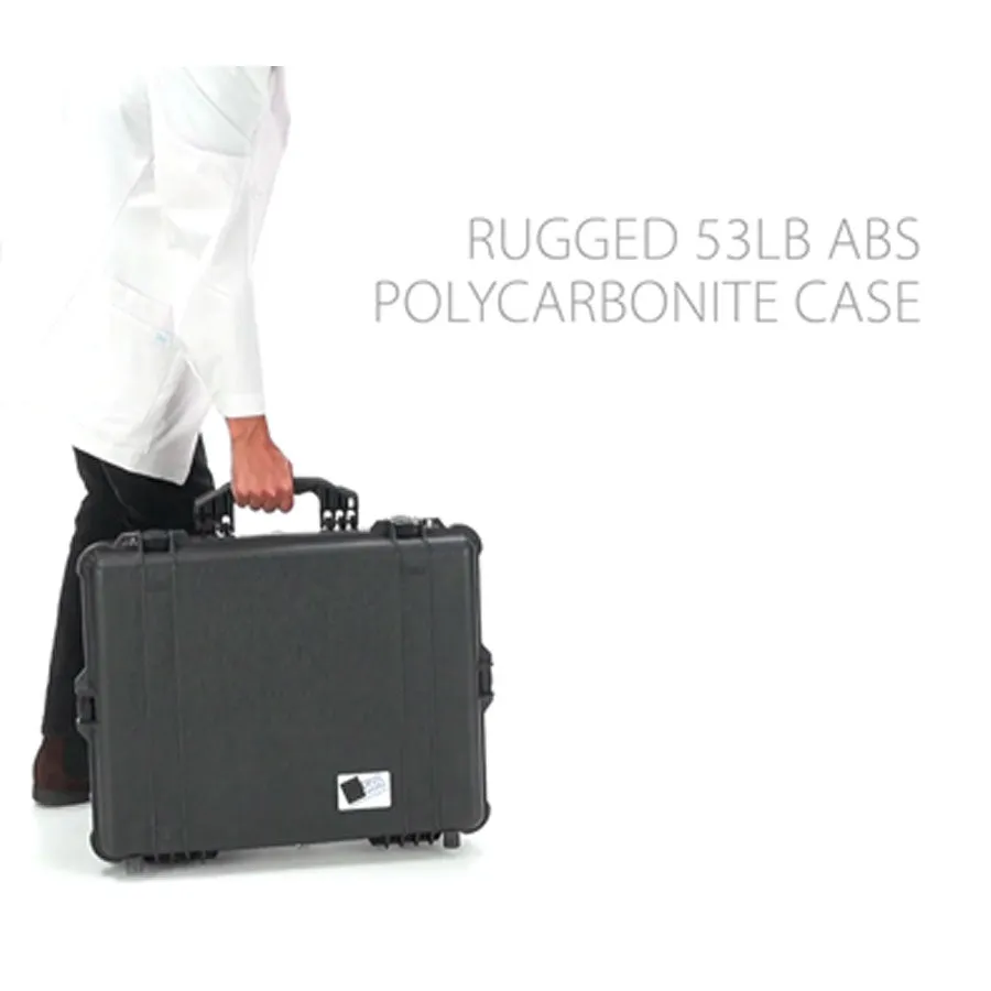 ProAir I Oil-Free, Portable Air Compressor (120 V) ¾ HP