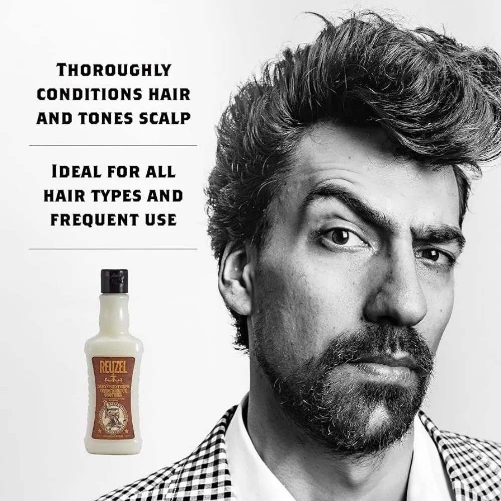 Reuzel Hair Conditioner