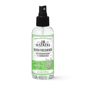 Room Freshener Aloe & Green Tea 4floz