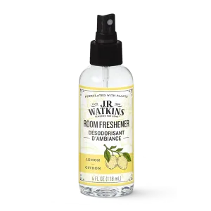 Room Freshener Lemon 4floz