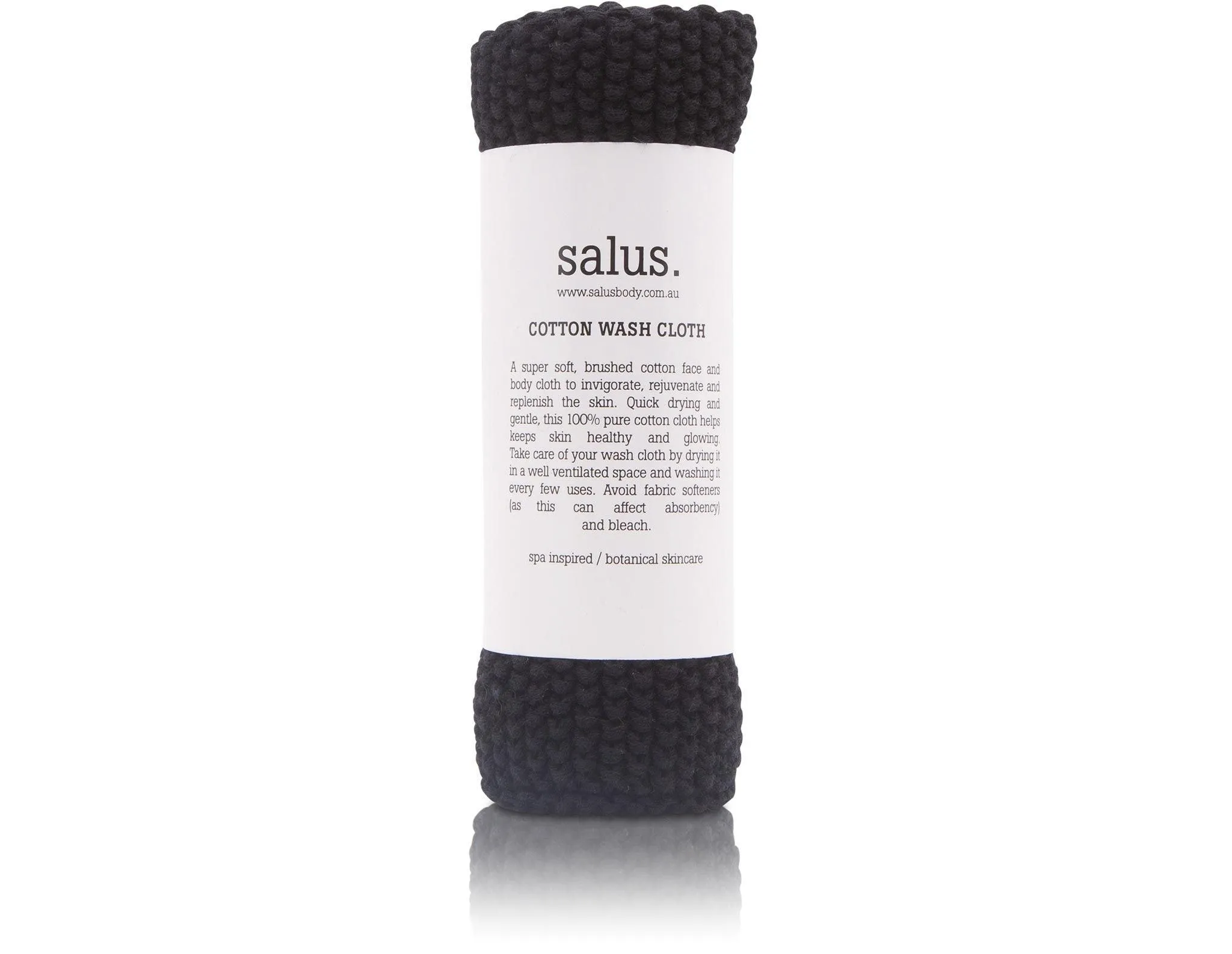 SALUS - COTTON WASH CLOTH