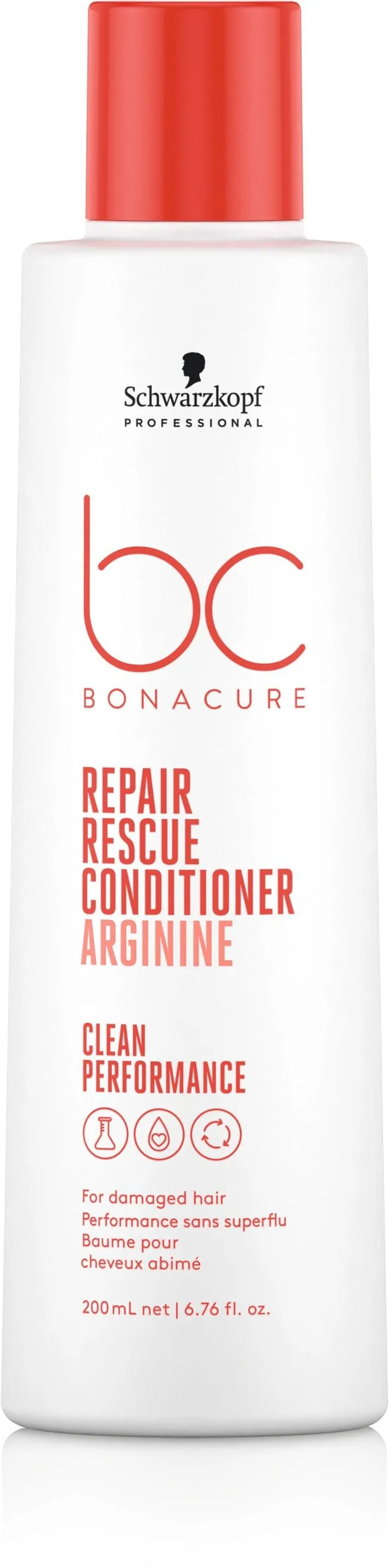 Schwarzkopf BC Clean Performance Repair Rescue Conditioner